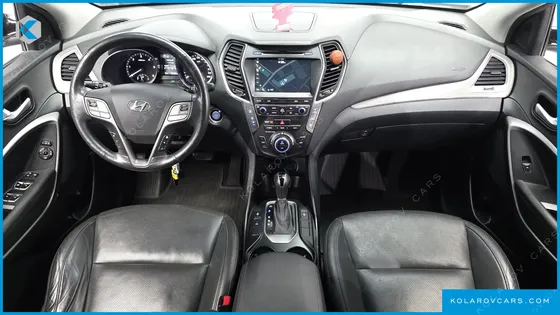 HYUNDAI MAXCRUISE DIESEL 2.2 2WD