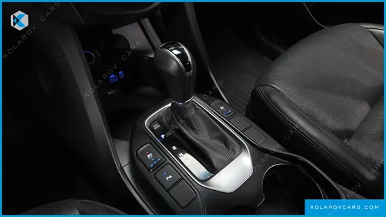 HYUNDAI MAXCRUISE DIESEL 2.2 2WD