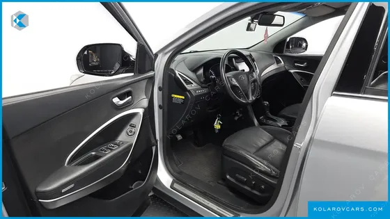 HYUNDAI MAXCRUISE DIESEL 2.2 2WD