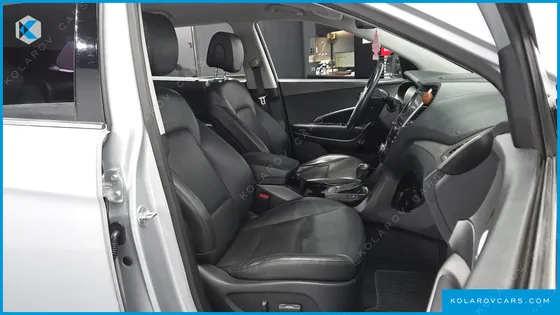 HYUNDAI MAXCRUISE DIESEL 2.2 2WD