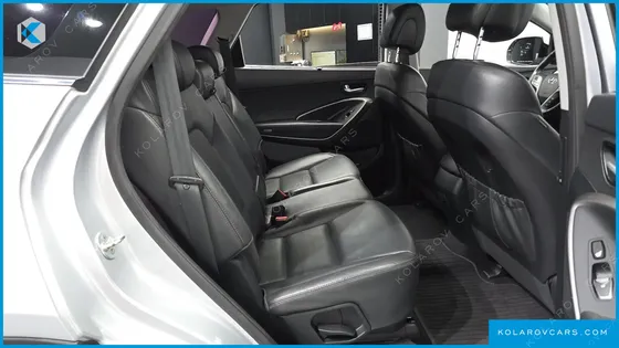 HYUNDAI MAXCRUISE DIESEL 2.2 2WD
