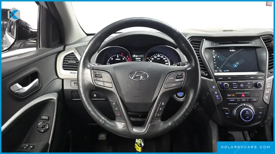 HYUNDAI MAXCRUISE DIESEL 2.2 2WD