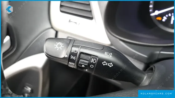 HYUNDAI MAXCRUISE DIESEL 2.2 2WD