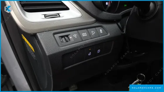 HYUNDAI MAXCRUISE DIESEL 2.2 2WD