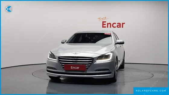 HYUNDAI GENESIS G330 PREMIUM AWD
