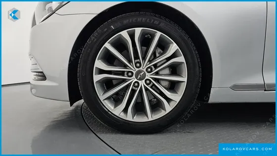 HYUNDAI GENESIS G330 PREMIUM AWD