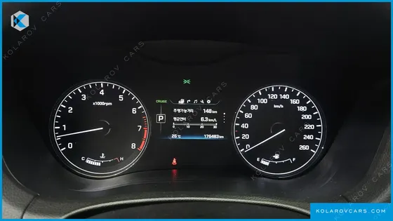 HYUNDAI GENESIS G330 PREMIUM AWD