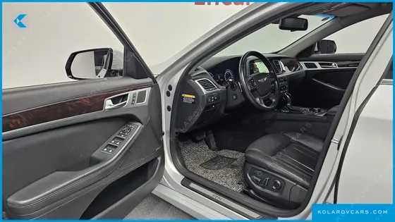 HYUNDAI GENESIS G330 PREMIUM AWD