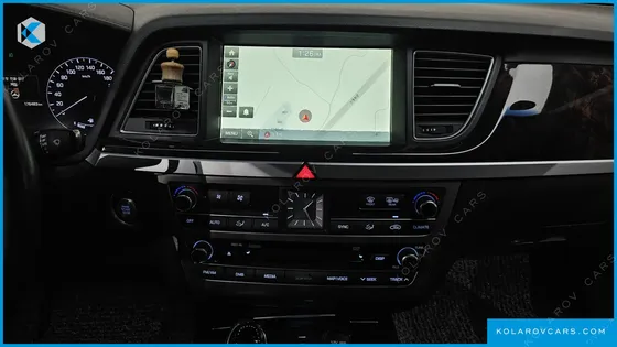 HYUNDAI GENESIS G330 PREMIUM AWD