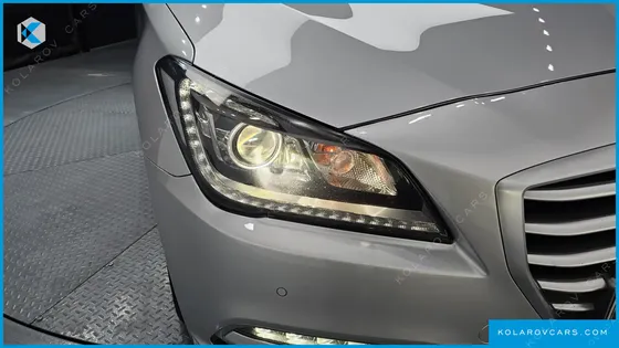 HYUNDAI GENESIS G330 PREMIUM AWD