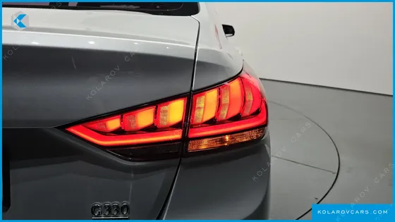 HYUNDAI GENESIS G330 PREMIUM AWD