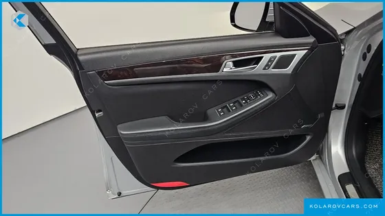 HYUNDAI GENESIS G330 PREMIUM AWD