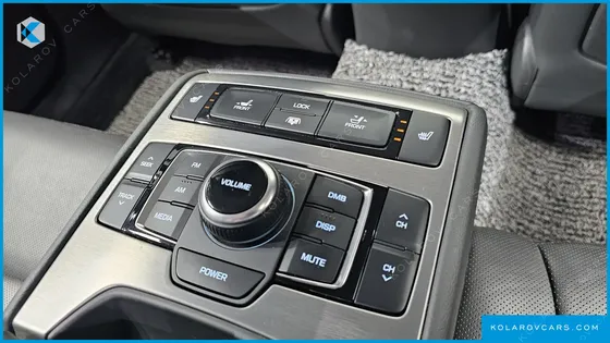 HYUNDAI GENESIS G330 PREMIUM AWD