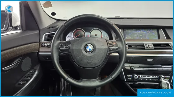 BMW GRAN TURISMO (GT) GT 30D