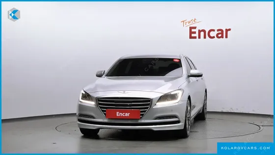 HYUNDAI GENESIS G330 PREMIUM