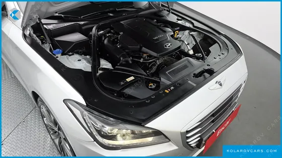 HYUNDAI GENESIS G330 PREMIUM