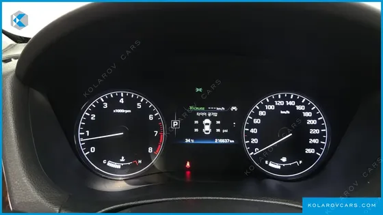 HYUNDAI GENESIS G330 PREMIUM