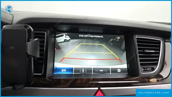 HYUNDAI GENESIS G330 PREMIUM