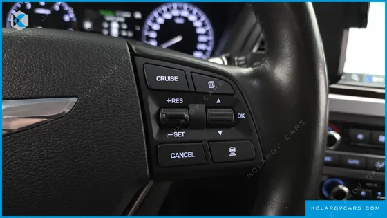 HYUNDAI GENESIS G330 PREMIUM