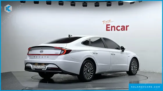 HYUNDAI SONATA PREMIUM