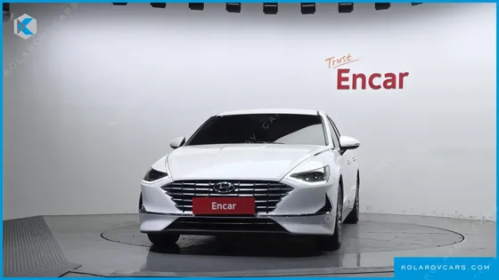HYUNDAI SONATA PREMIUM