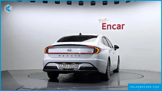 HYUNDAI SONATA PREMIUM