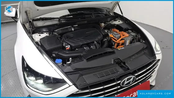 HYUNDAI SONATA PREMIUM