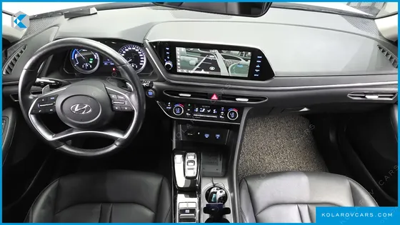 HYUNDAI SONATA PREMIUM