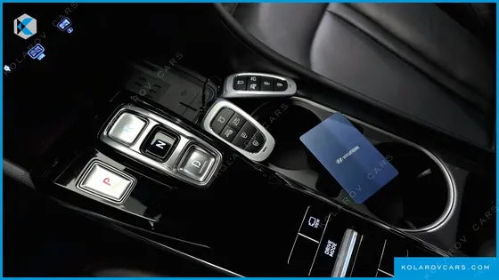 HYUNDAI SONATA PREMIUM