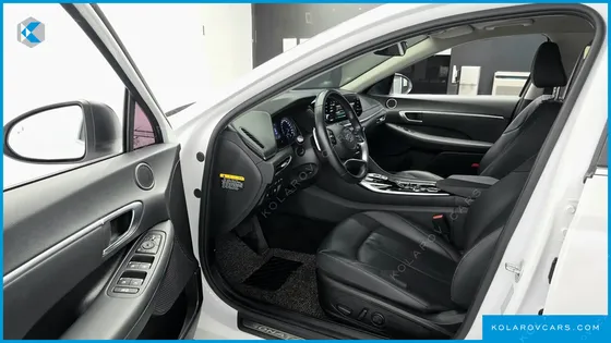 HYUNDAI SONATA PREMIUM