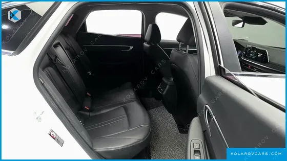 HYUNDAI SONATA PREMIUM