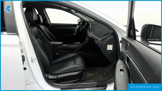 HYUNDAI SONATA PREMIUM