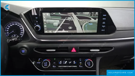 HYUNDAI SONATA PREMIUM
