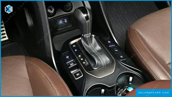 HYUNDAI MAXCRUISE GAS 3.3 2WD