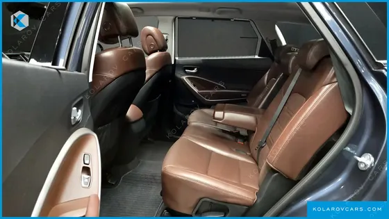 HYUNDAI MAXCRUISE GAS 3.3 2WD