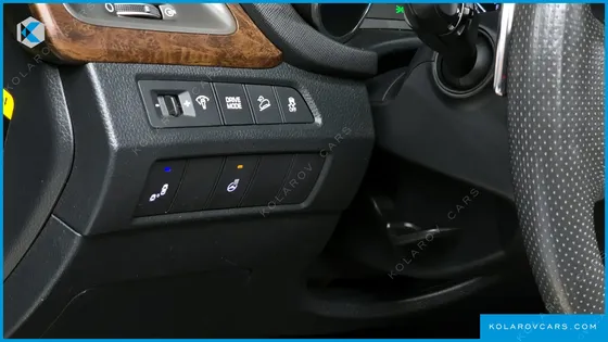 HYUNDAI MAXCRUISE GAS 3.3 2WD