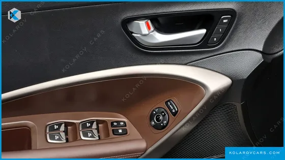 HYUNDAI MAXCRUISE GAS 3.3 2WD