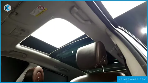 HYUNDAI MAXCRUISE GAS 3.3 2WD