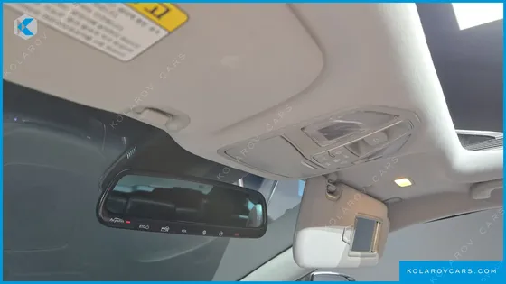 HYUNDAI MAXCRUISE GAS 3.3 2WD