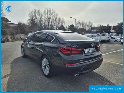 BMW GRAN TURISMO (GT) GT 30D XDRIVE