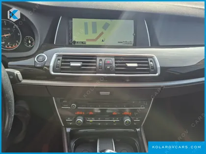 BMW GRAN TURISMO (GT) GT 30D XDRIVE