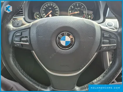 BMW GRAN TURISMO (GT) GT 30D XDRIVE