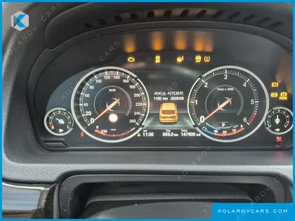 BMW GRAN TURISMO (GT) GT 30D XDRIVE