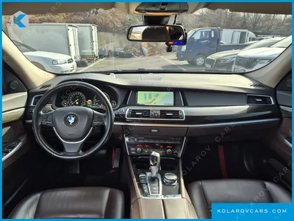 BMW GRAN TURISMO (GT) GT 30D XDRIVE