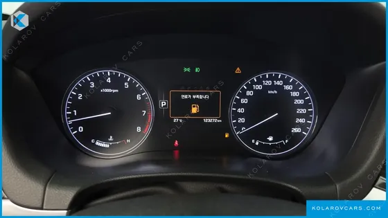 HYUNDAI GENESIS G330 MODERN