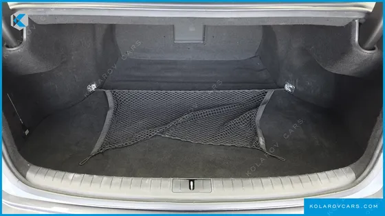 HYUNDAI GENESIS G330 MODERN