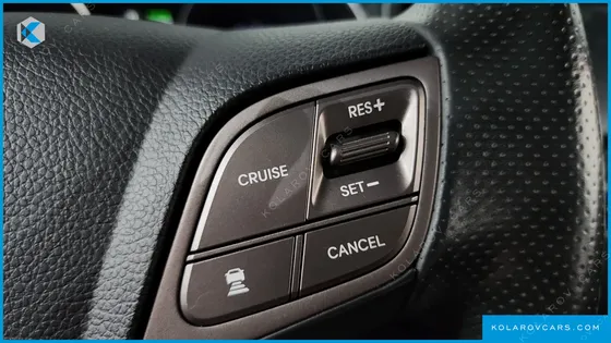 HYUNDAI MAXCRUISE GAS 3.3 4WD