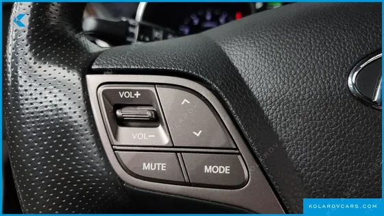 HYUNDAI MAXCRUISE GAS 3.3 4WD
