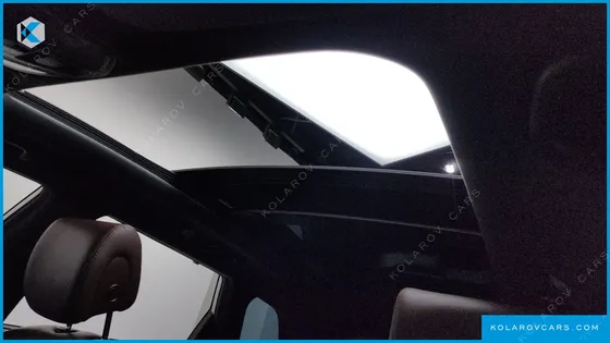 HYUNDAI MAXCRUISE GAS 3.3 4WD