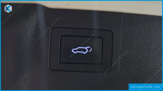 HYUNDAI MAXCRUISE GAS 3.3 4WD